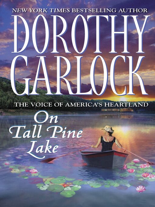 Cover image for On Tall Pine Lake